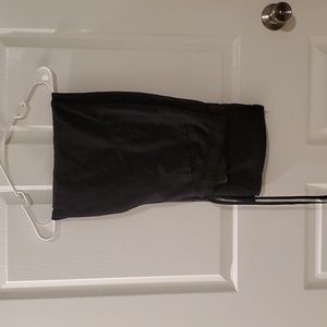 Women's scrub pants.